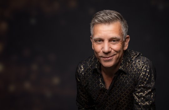 Førjulskveld med Eivind Jul på HAVN